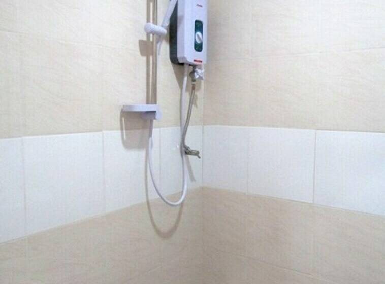 اتاق استاندارد, Downtown Suites