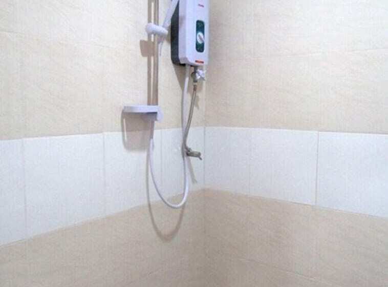 스탠다드 룸, Downtown Suites