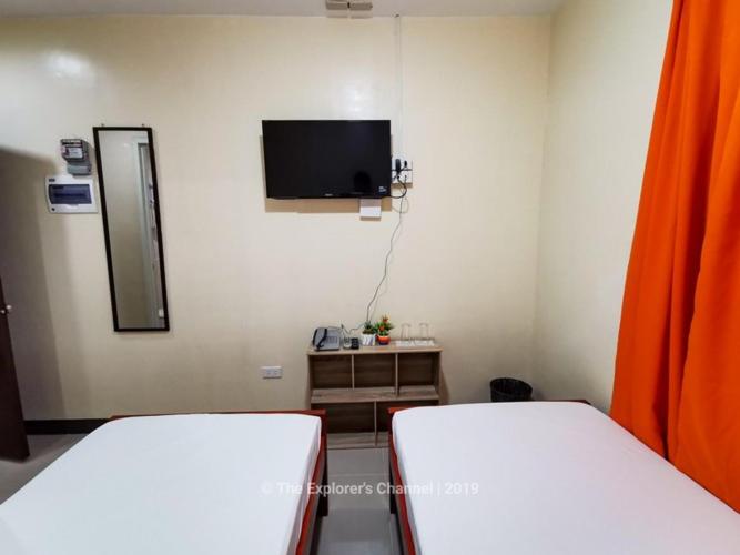스탠다드 룸, Downtown Suites