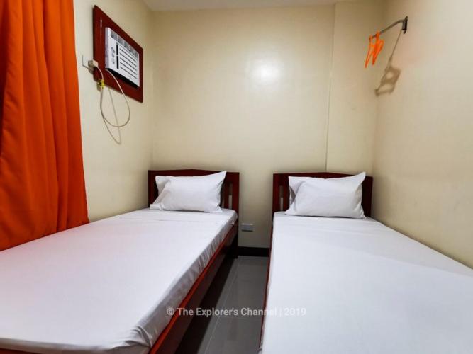 اتاق استاندارد, Downtown Suites