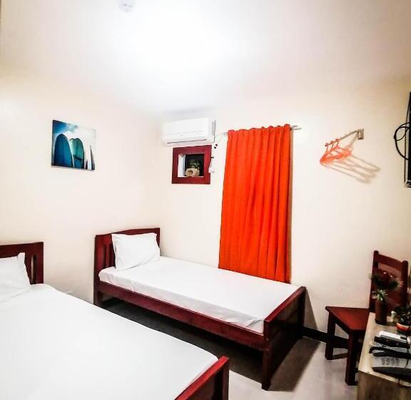 اتاق استاندارد, Downtown Suites