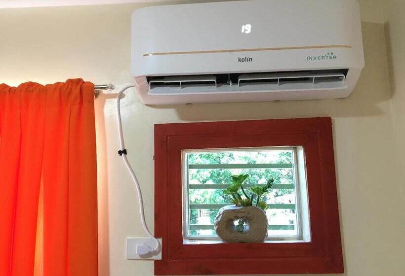 اتاق استاندارد, Downtown Suites