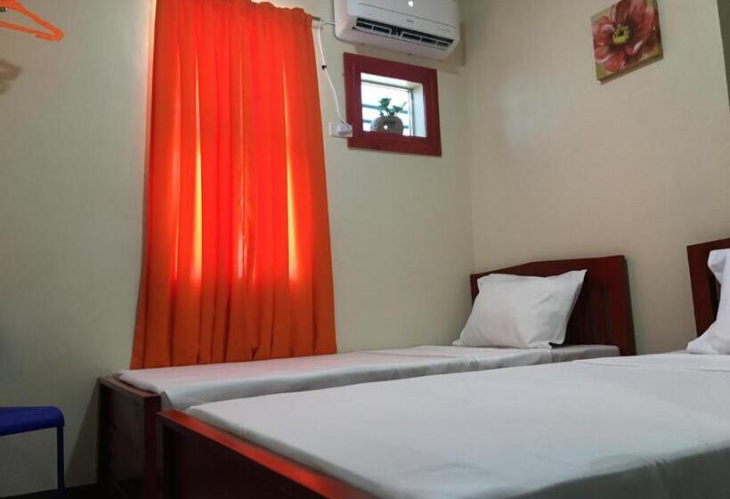 스탠다드 룸, Downtown Suites