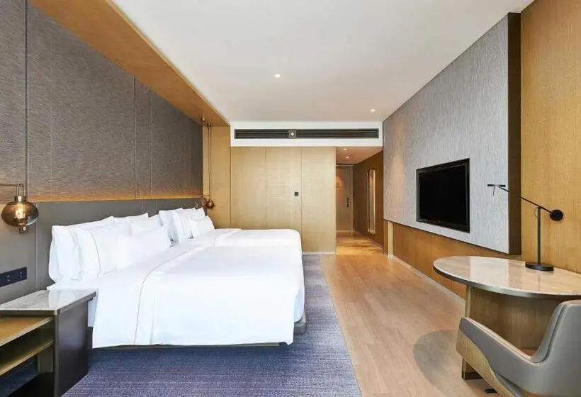 スタンダードシティビュールーム, The Westin Zhongshan Guzhen