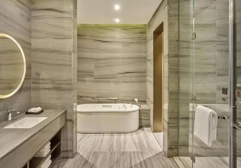 クラブスイート, The Westin Zhongshan Guzhen