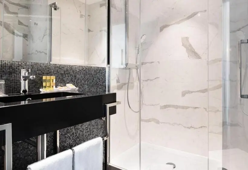 Standard-huone, áurea Legends By Eurostars Hotel Company