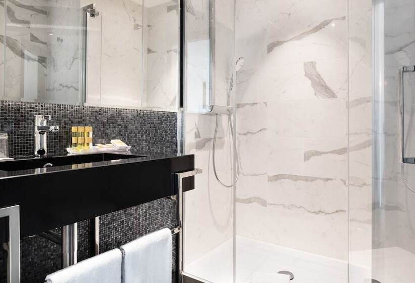 Standard-huone, áurea Legends By Eurostars Hotel Company