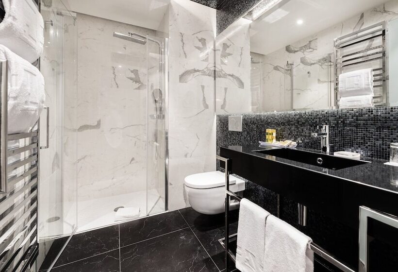 Duplex-huone, áurea Legends By Eurostars Hotel Company