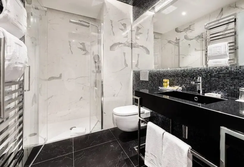 Duplex-huone, áurea Legends By Eurostars Hotel Company