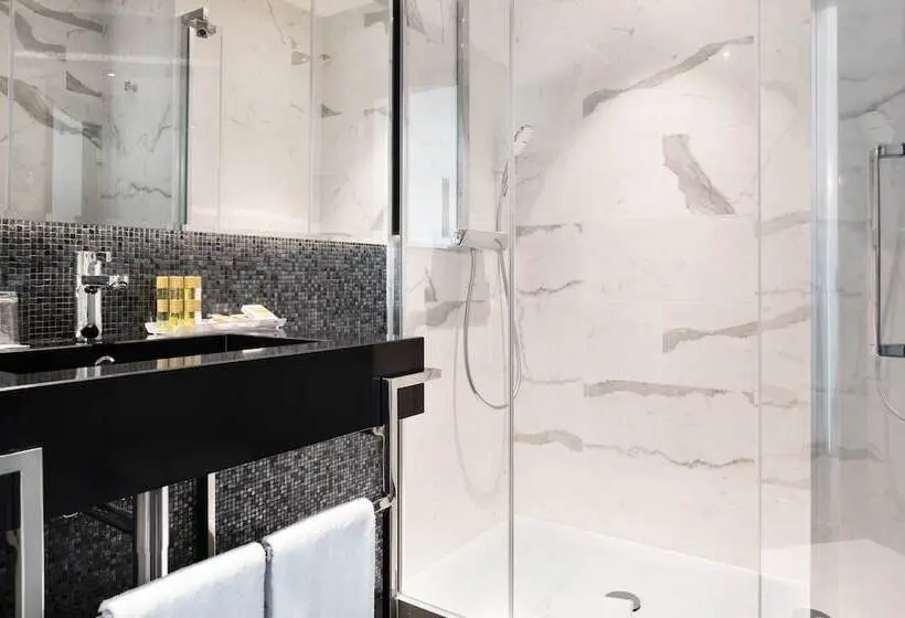 Duplex-huone, áurea Legends By Eurostars Hotel Company