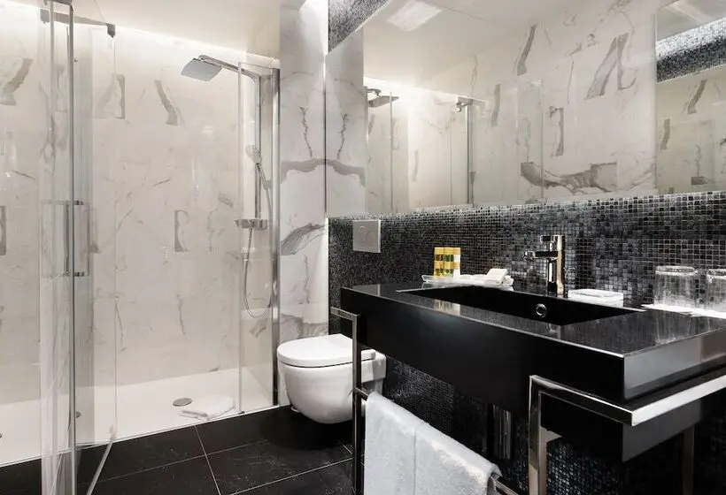 Duplex-huone, áurea Legends By Eurostars Hotel Company