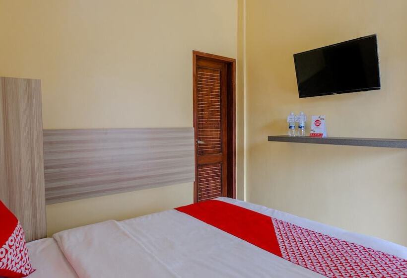 Deluxe Rum, Capital O 1566 El Reyshi Family Residence