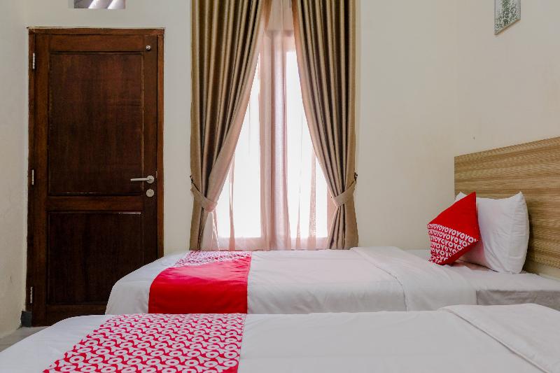 Deluxe Rum, Capital O 1566 El Reyshi Family Residence