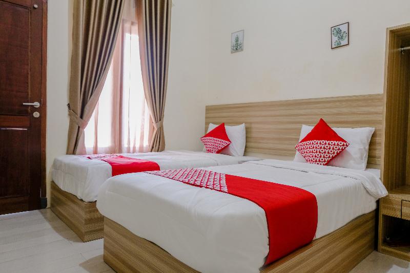 Deluxe Rum, Capital O 1566 El Reyshi Family Residence