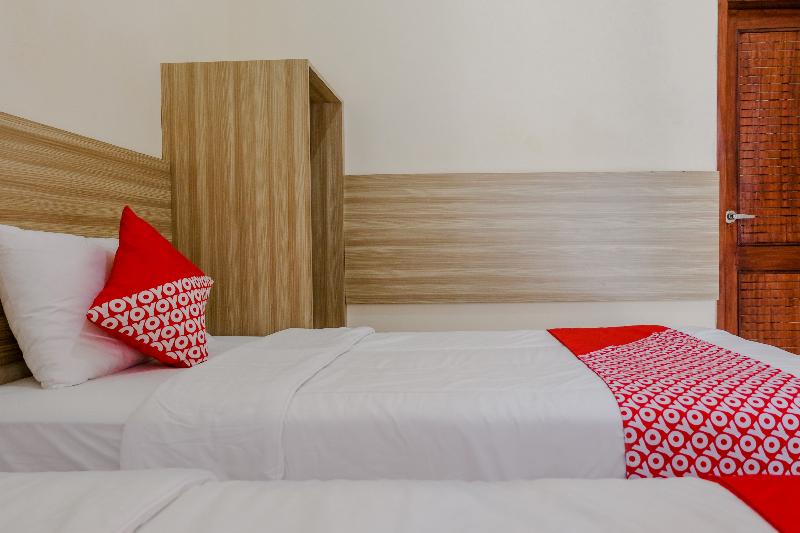 Deluxe Rum, Capital O 1566 El Reyshi Family Residence