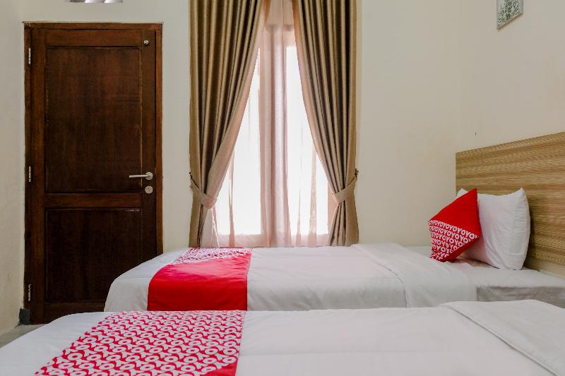 Deluxe Rum, Capital O 1566 El Reyshi Family Residence