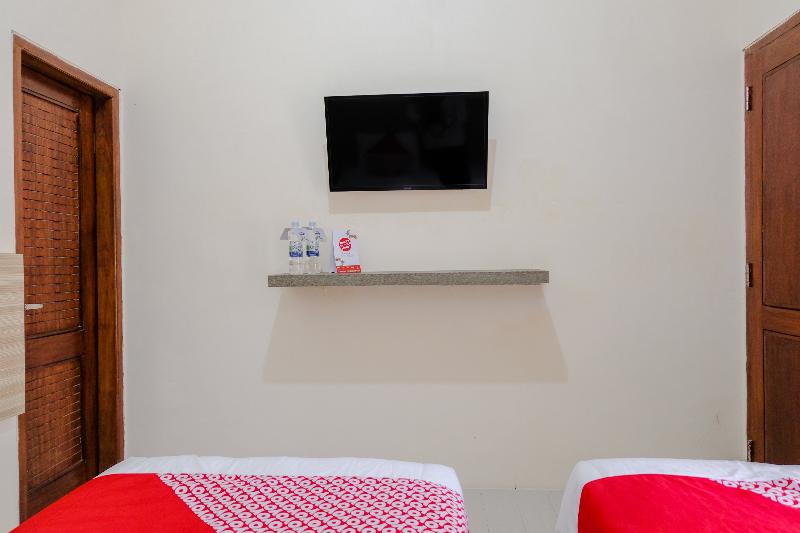 Deluxe Rum, Capital O 1566 El Reyshi Family Residence