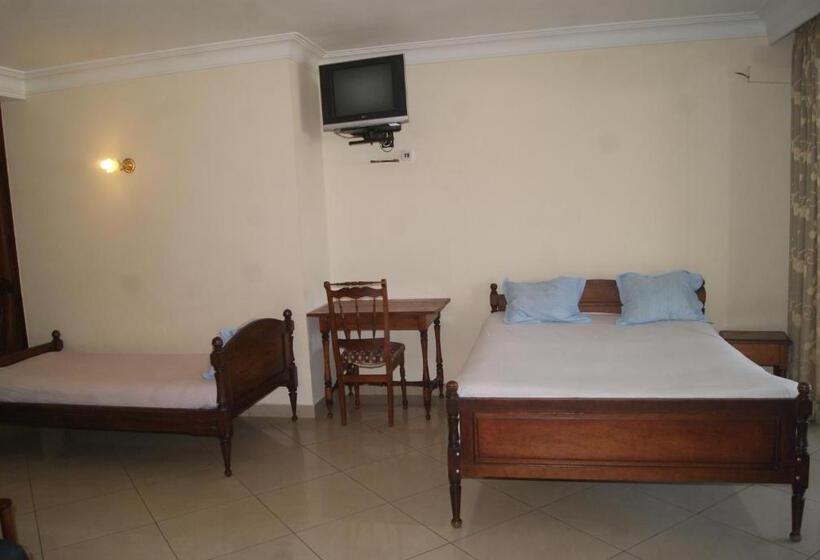 اتاق خانوادگی, Menabe