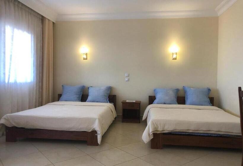 اتاق خانوادگی, Menabe