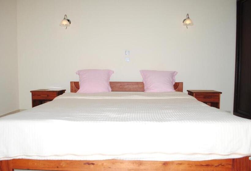 اتاق لوکس, Menabe