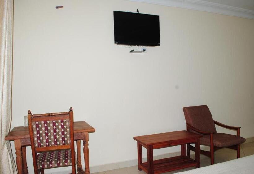 اتاق لوکس, Menabe