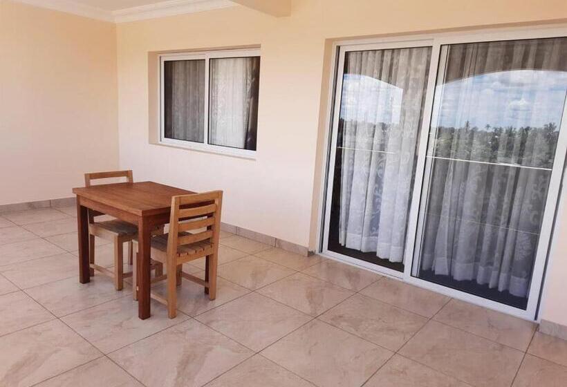 اتاق استاندارد, Menabe