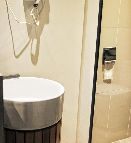 스탠다드 룸, T+ Premium