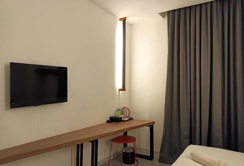 스탠다드 룸, T+ Premium