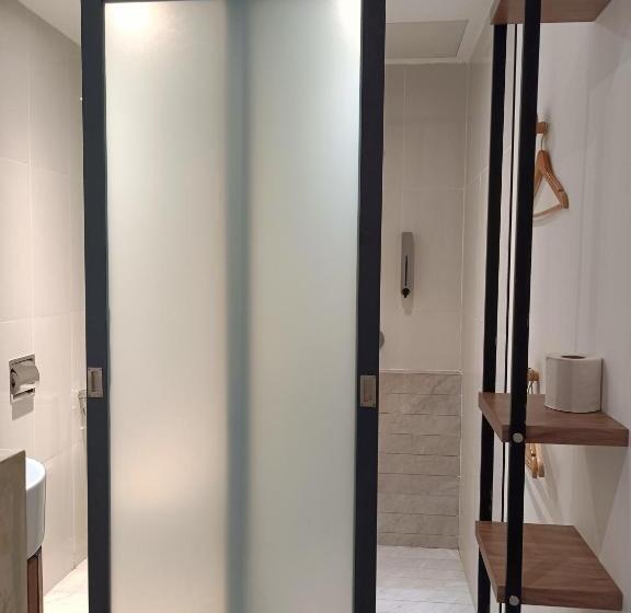 수피리어 트리플 룸, T+ Premium