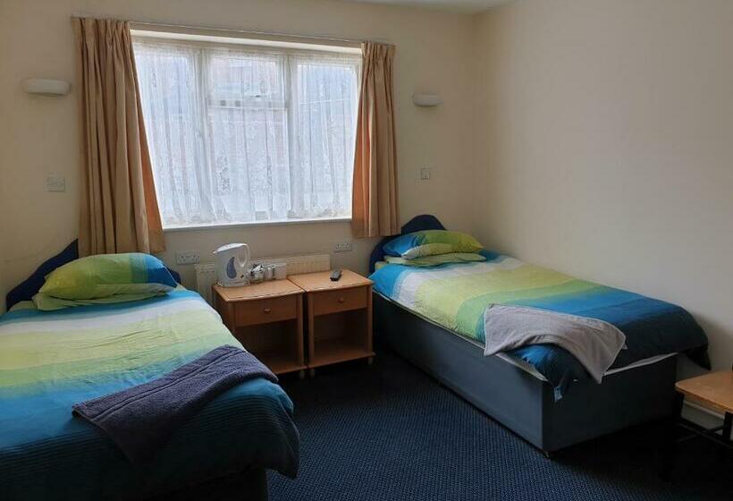 اتاق استاندارد, Tower House