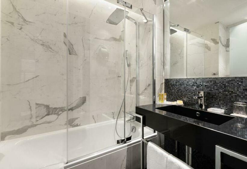 Standard-huone, áurea Legends By Eurostars Hotel Company