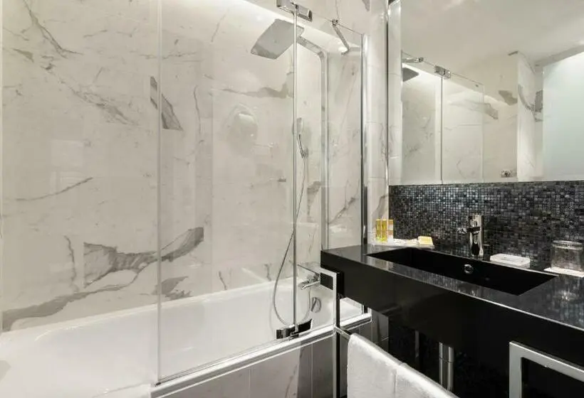Standard-huone, áurea Legends By Eurostars Hotel Company