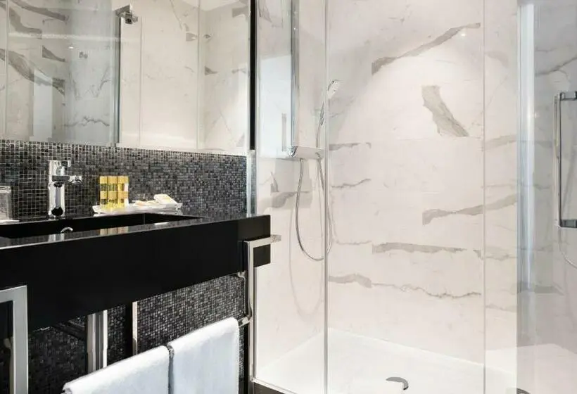 Duplex-huone, áurea Legends By Eurostars Hotel Company