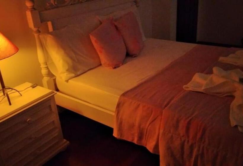 패밀리 룸, Pousada Clave De Sol