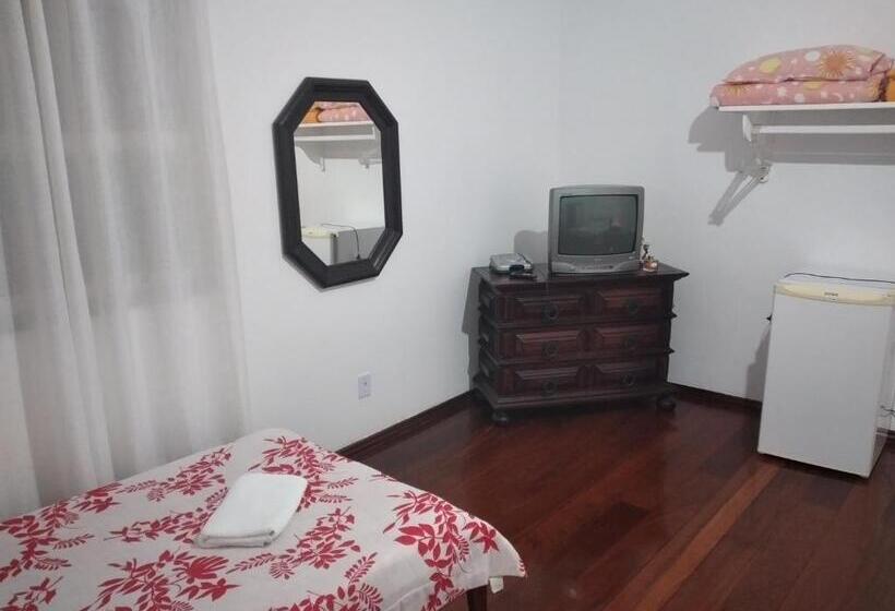 패밀리 룸, Pousada Clave De Sol