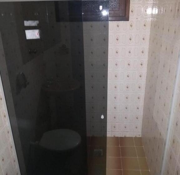 발코니가 있는 스위트, Pousada Clave De Sol