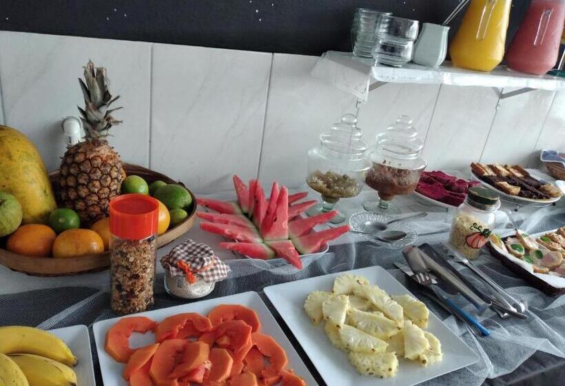 발코니가 있는 스위트, Pousada Clave De Sol