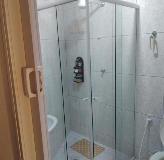 스탠다드 룸, Pousada Clave De Sol