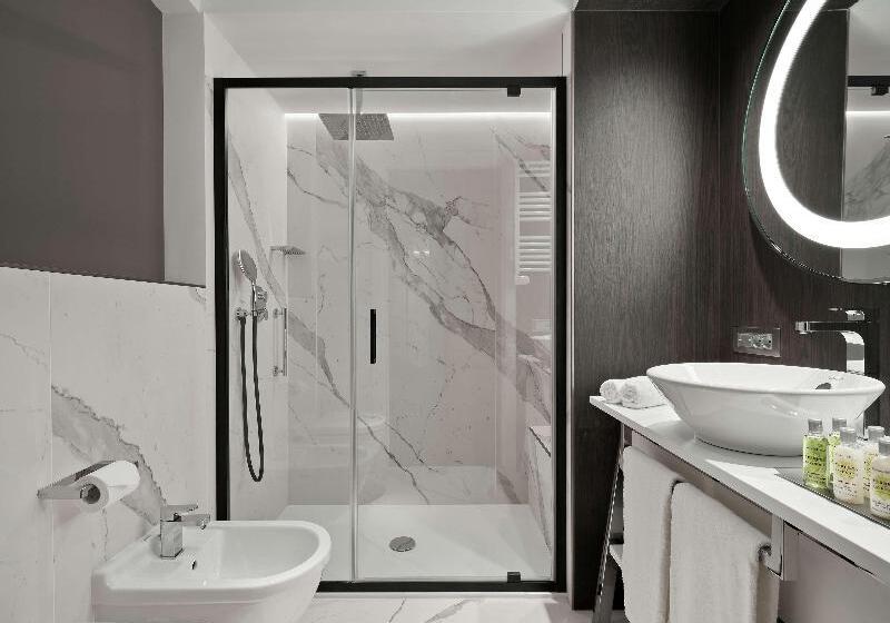 اتاق لوکس, Doubletree By Hilton Trieste