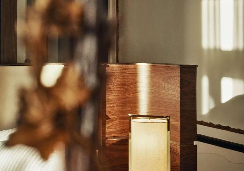 اتاق لوکس, Doubletree By Hilton Trieste