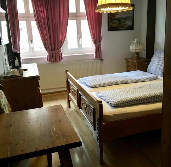 חדר סטנדרט, Hostaria Del Castello