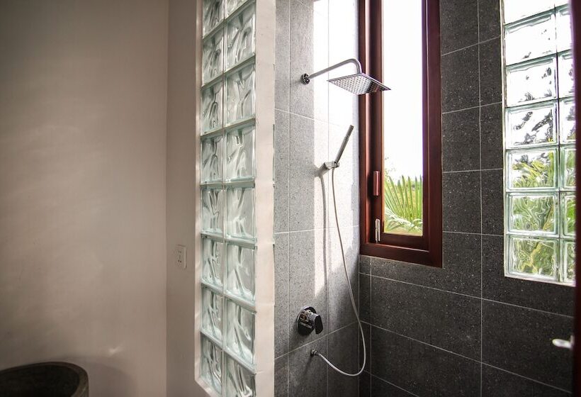 חדר סופריור, Sarina Hotel & Villa