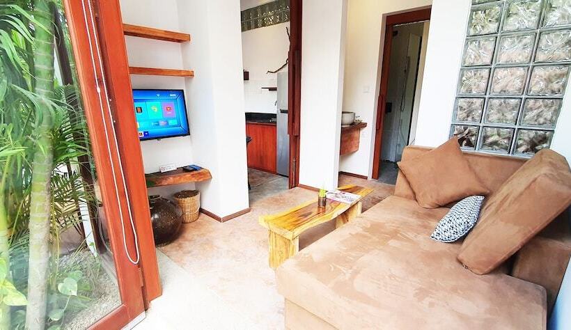 חדר סופריור, Sarina Hotel & Villa