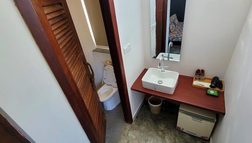 חדר דלוקס, Sarina Hotel & Villa