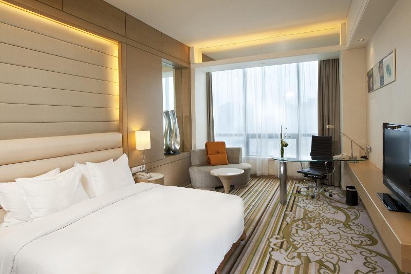 Люкс Повышенной Комфортности, Sarina Hotel & Villa