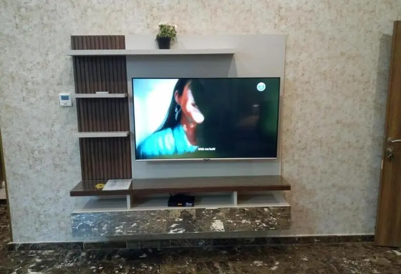 آپارتمان 1 خوابه با چشم‌انداز دریا, ريحانه الخليج للشقق الفندقيه