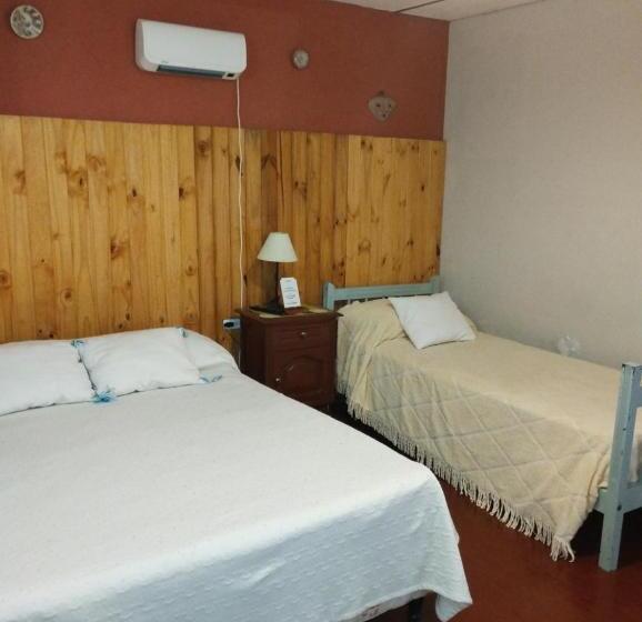 스탠다드 트리픔 룸 공동욕실, Lo De Su