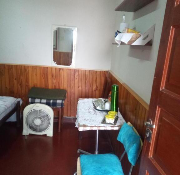 스탠다드 내측 룸, Lo De Su