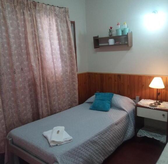 스탠다드 내측 룸, Lo De Su