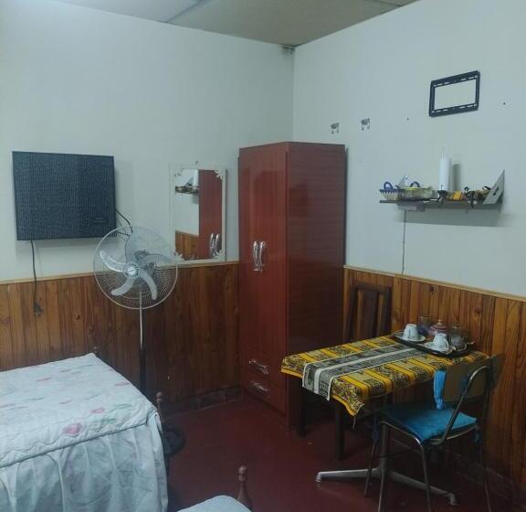 스탠다드 내측 룸, Lo De Su